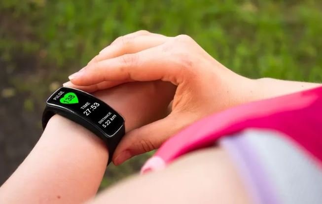 Fitband Discover the Latest Trends and Maximizing Fitness Goals