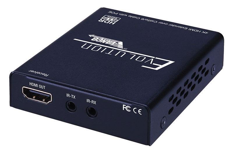 HDMI Balun Solutions Optimize Your AV Setup for Boardrooms and Gaming