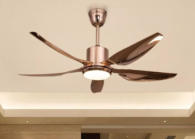 LED Fan Essentials Enhancing Home Comfort with Style and Innovation