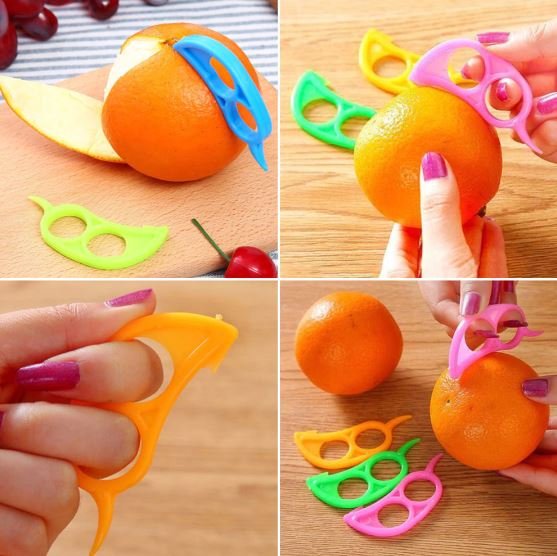 Orange Peeler Maximize Kitchen Efficiency with Top-Rated Tools