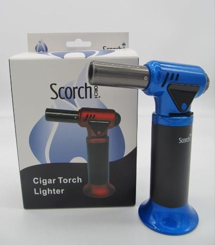Scorch Torch Unveiling the Premier Gadget for Versatile Use