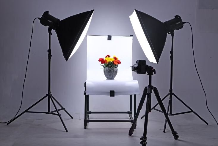 Studio Lighter Essentials Elevate Your Photography with Expert Lighting Techniques