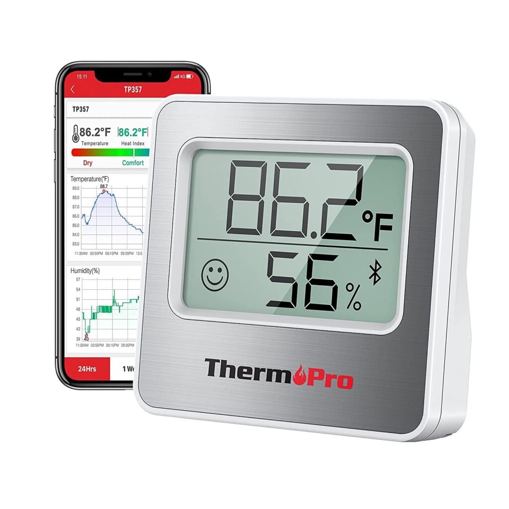 Thermpro Devices Unveiled Your Ultimate Guide to Health Benefits and Advanced Technology