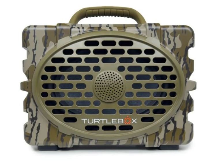 Turtlebox Speaker Enhancing Your Auditory Experience with Top Accessories & Sustainable Choic