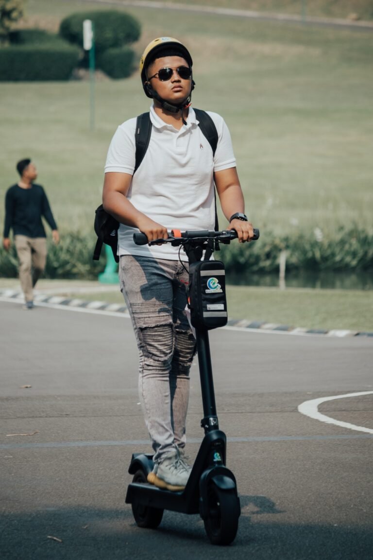 Varla Scooter Unveiled Comparing Tech, Benefits, and Maintenance With Electric Bikes