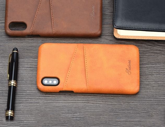 iPhone XS Max Cardholder Cases Ultimate Guide to Functionality & Protection